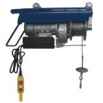 Mini electic hoist