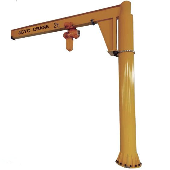 Column jib crane