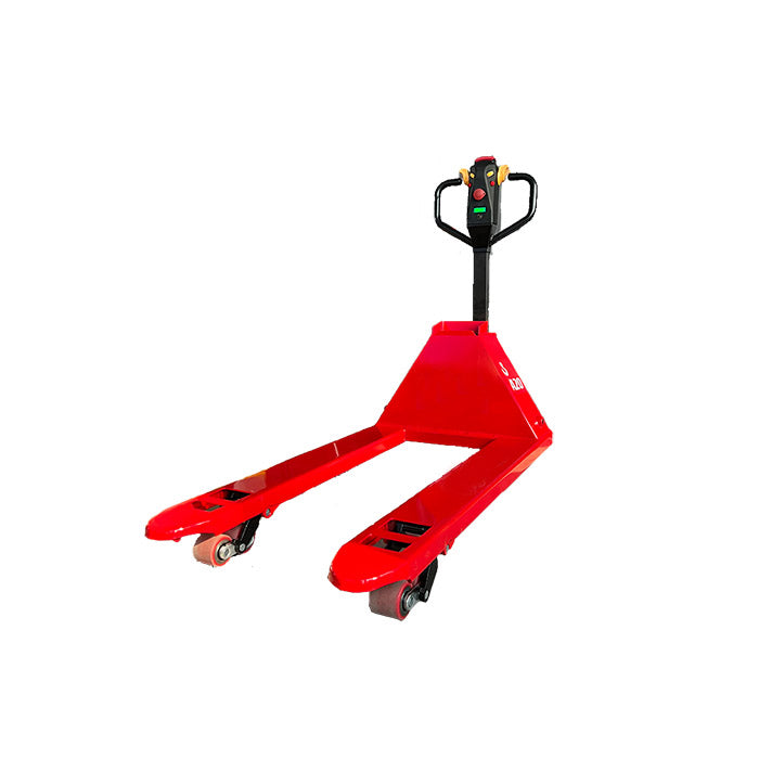 EV200 small lithium electric transporter