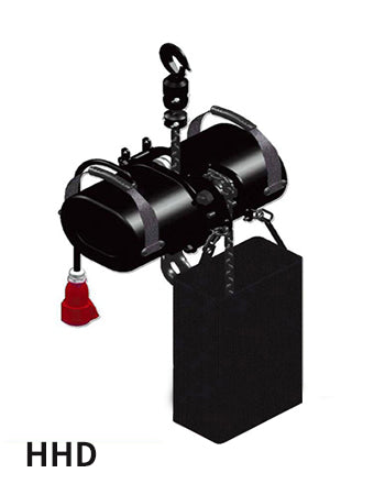 Stage Electric chain hoist