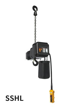 Stage Electric chain hoist