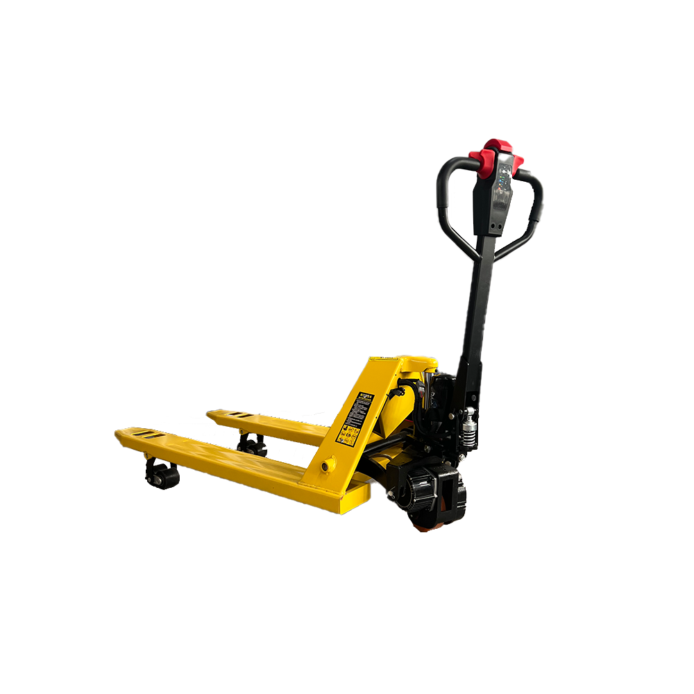 EV200 small lithium electric transporter