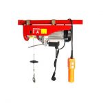Mini electic hoist