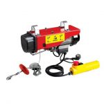 Mini electic hoist