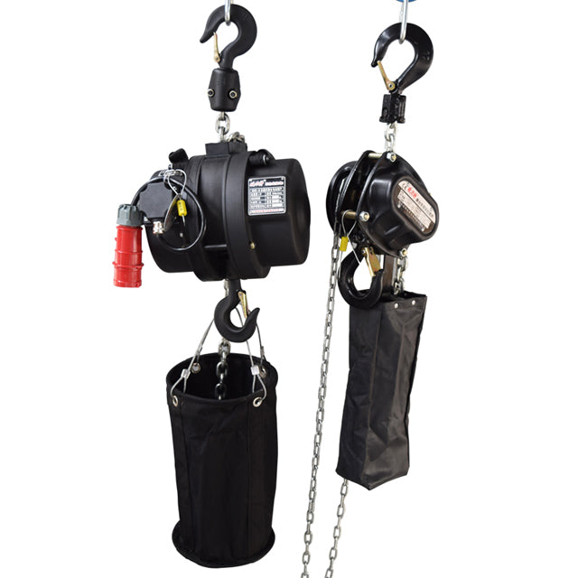 Stage Electric chain hoist