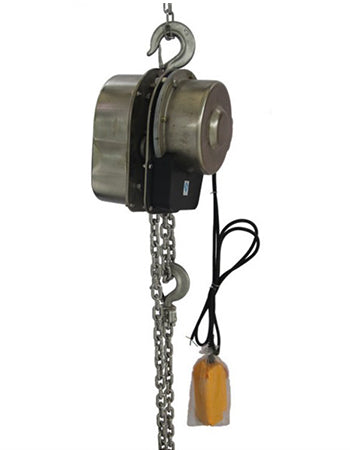 Stainless steel Electric chain hoist