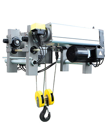 European Style Electric Hoist