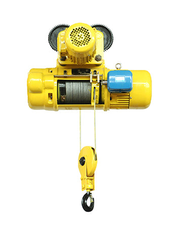 CD、MD Electric Wire Rope Hoist