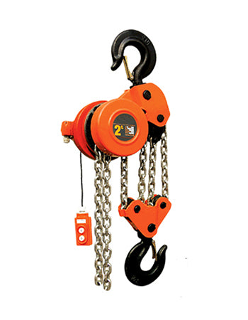 DHP group climbing frame electric hoist