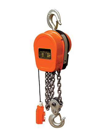 DHS Electric Chain Hoist
