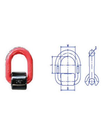 Hook and ring