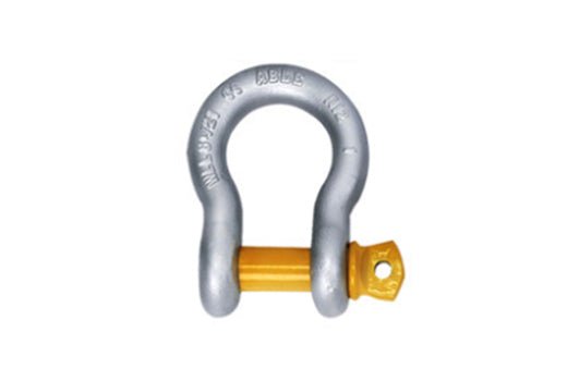 Bow shackle G209