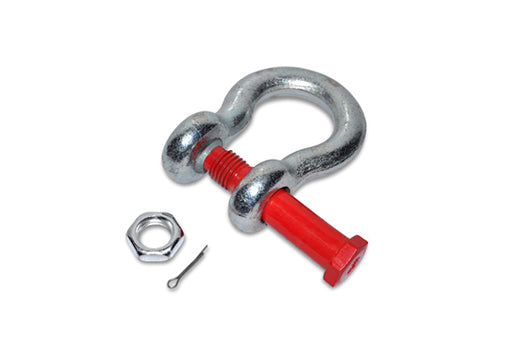 Bow shackle G2130