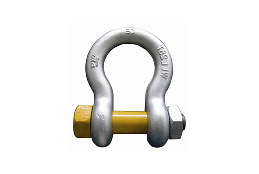 Bow shackle G2130