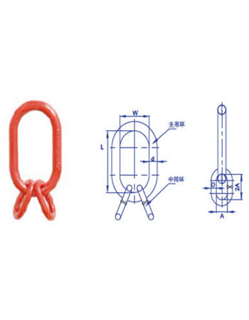 Hook and ring