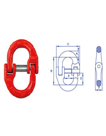 Hook and ring