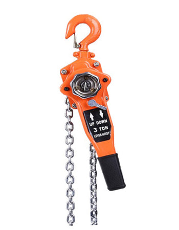 HSH chain lever block