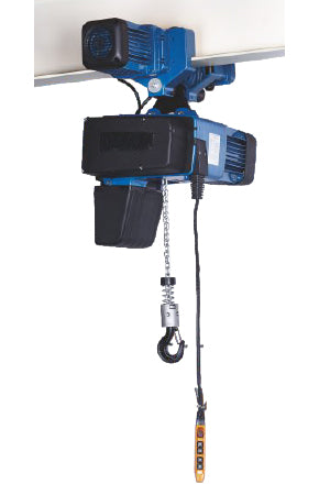 PK New type Electric chain hoist