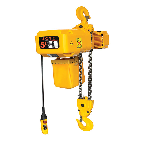 250Kg-10Ton SK Electric Chain Hoist