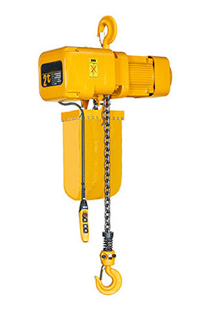 SK type electric chain hoist