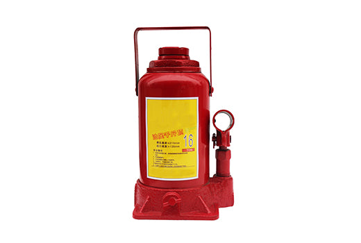 Hydraulic jack